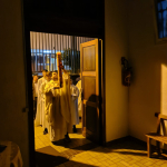 Triduum 2022